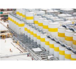 果酒生產線之發(fā)酵設備